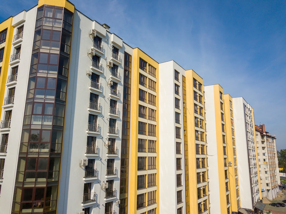Comment trouver un logement en zone périurbaine sur Loc annonce ?