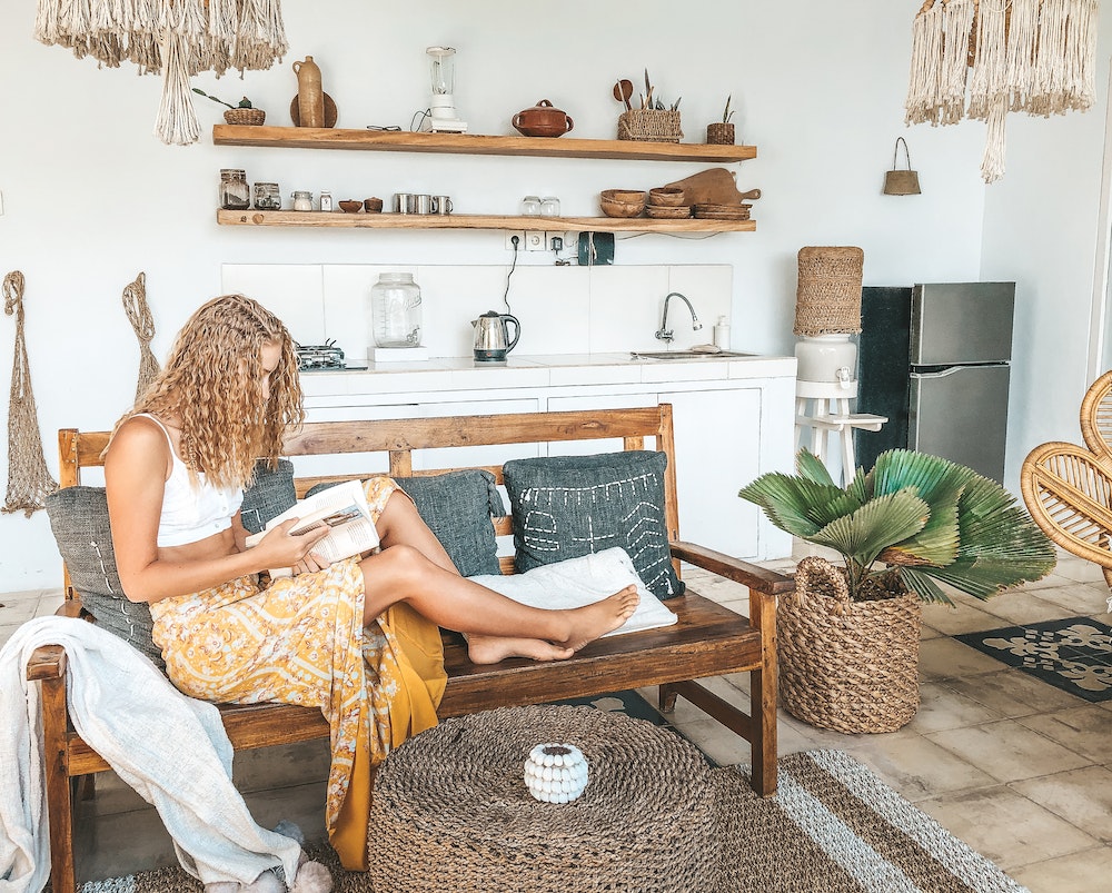 Les critères à prendre en compte pour équiper son bien avec les bons équipements avec une conciergerie Airbnb