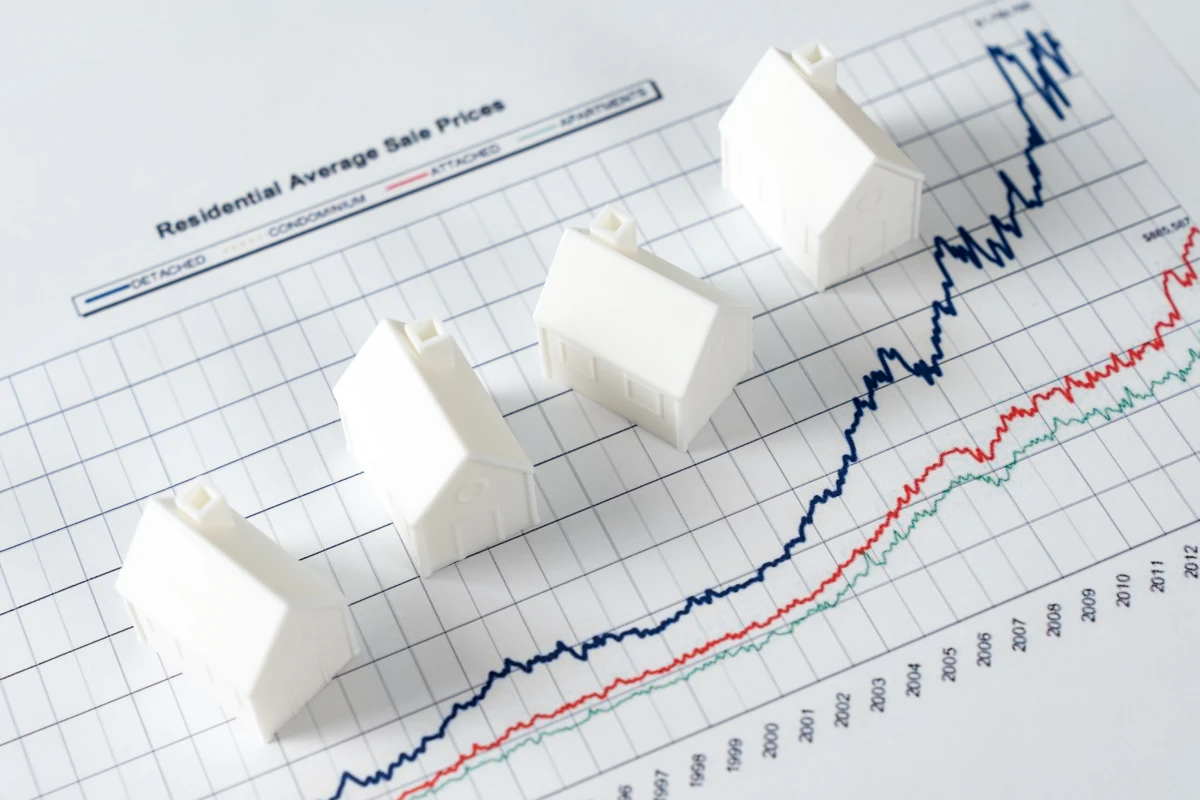 L'impact des nouvelles technologies sur l'investissement immobilier : un secteur en pleine mutation