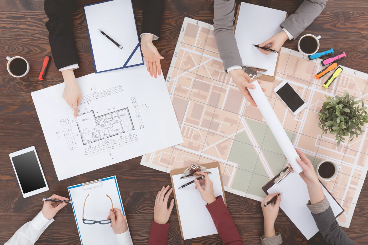 Tour du monde immobilier : Les pratiques qui façonnent le marché global