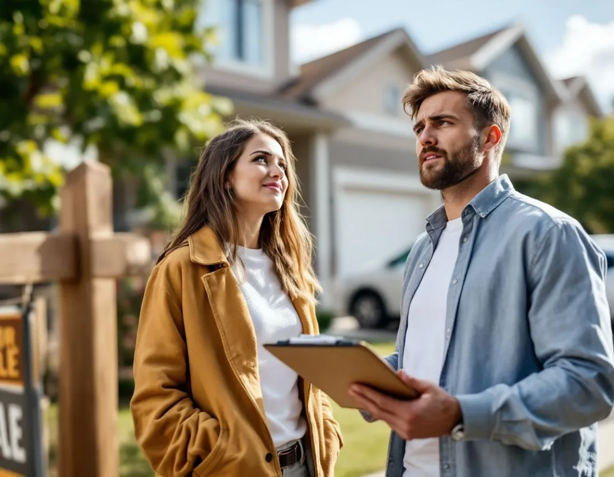 Premier Achat Immobilier : Éviter les Pièges Courants