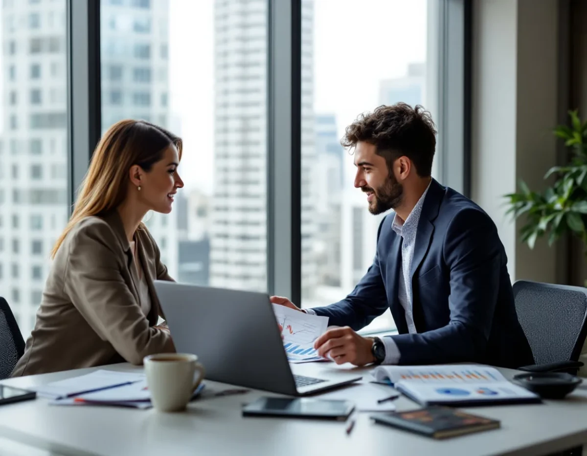 Booster son Patrimoine avec l'Immobilier Locatif