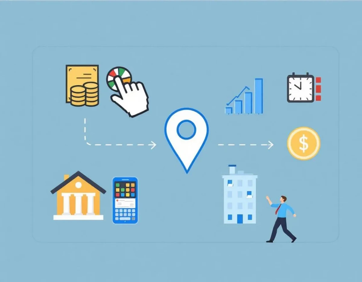 Optimisation du Rendement de votre Investissement Locatif