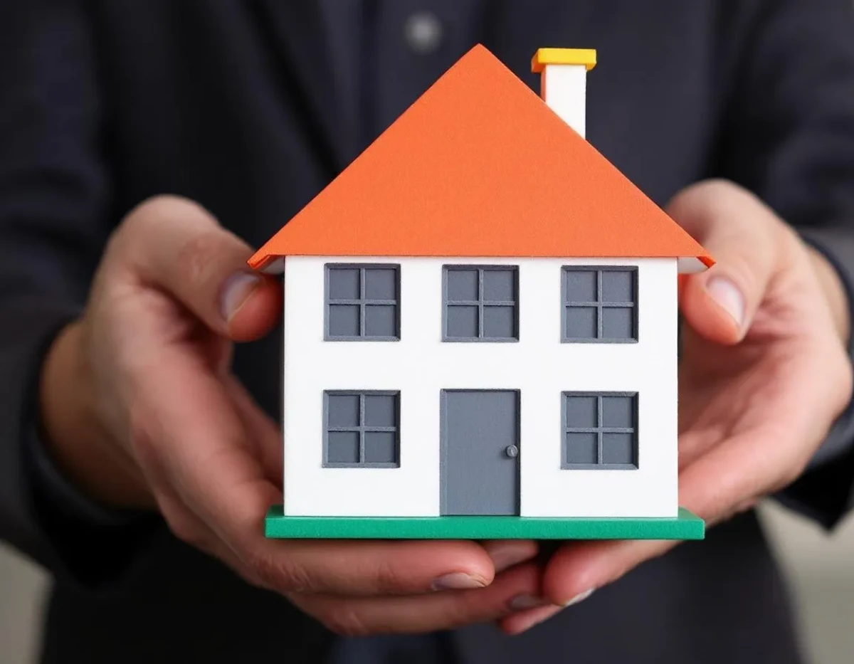 Les 5 erreurs les plus courantes à ne pas commettre lors d'une demande de prêt immobilier