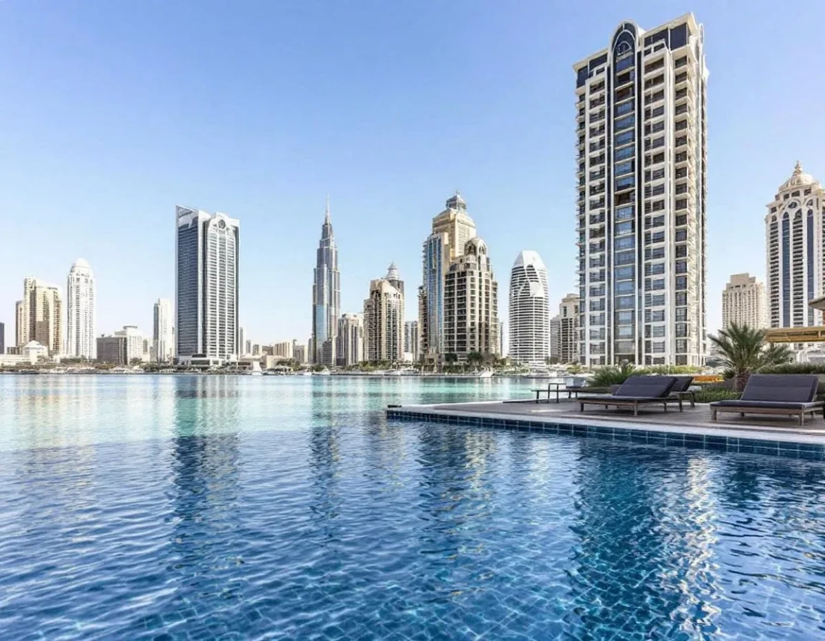 Dubaï : L'Eldorado Immobilier Qui Attire de Plus en Plus de Voyageurs Internationaux