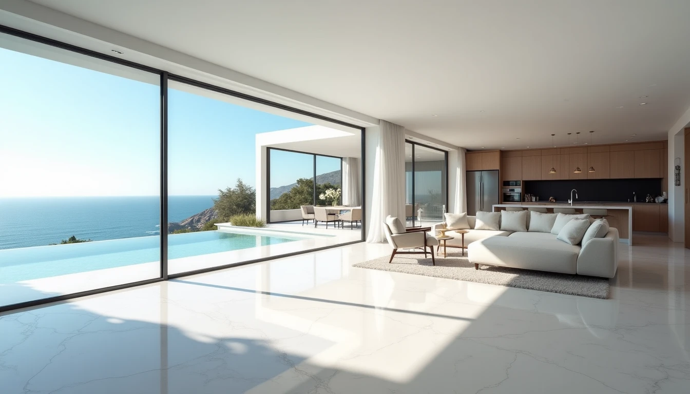 Quels sont les atouts d'un investissement en Location de vacances ?