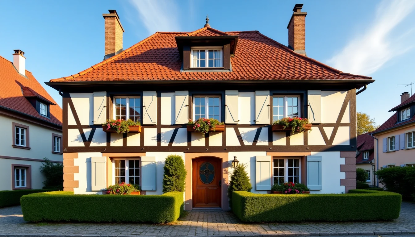 Quelle Immobiliere Selestat pour Vendre Rapidement