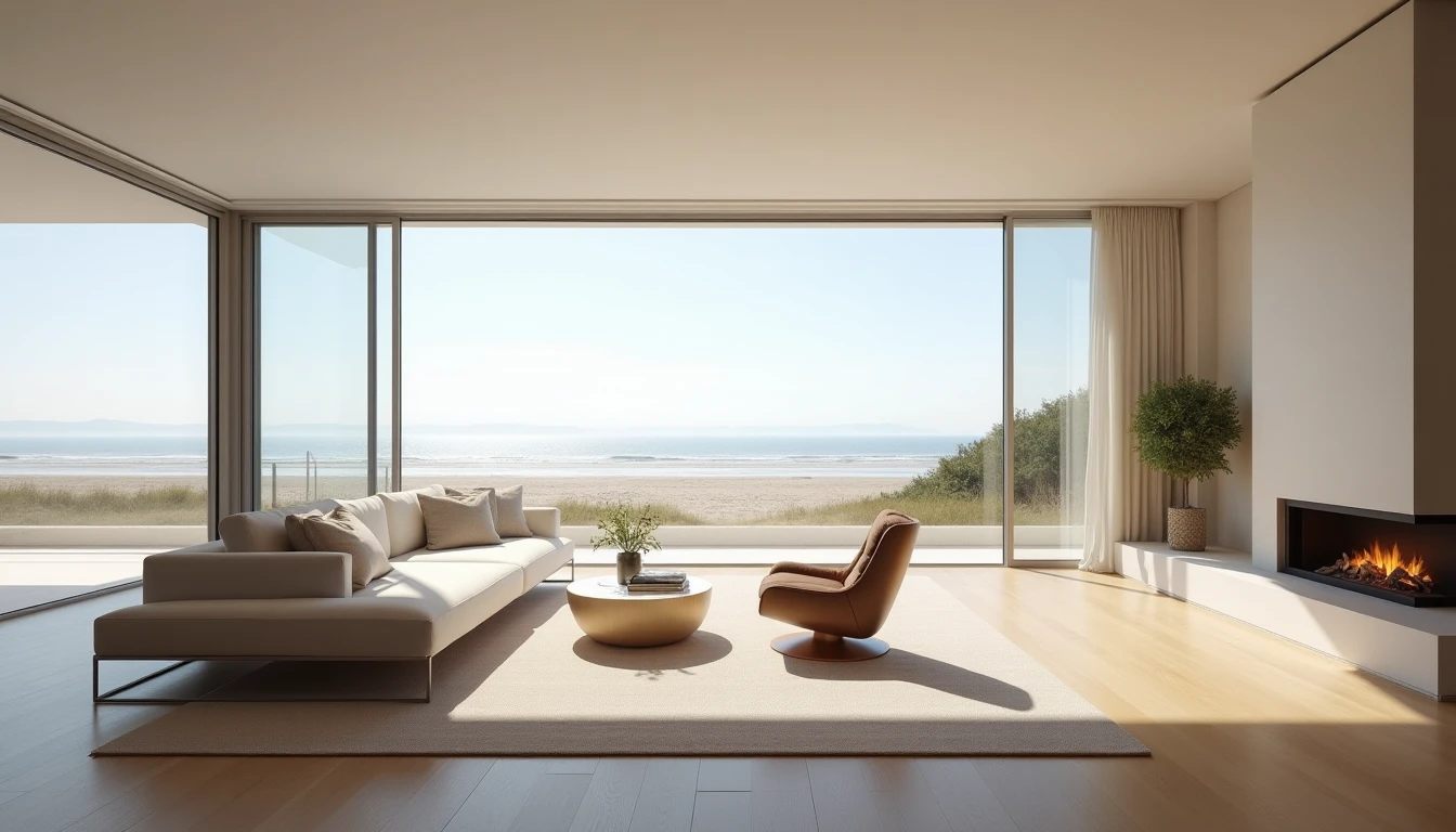 Agent immobilier Deauville : comparatif des meilleures agences