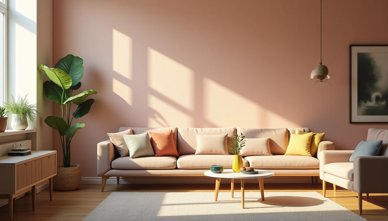 Comment choisir la meilleure peinture isolante phonique pour votre intérieur