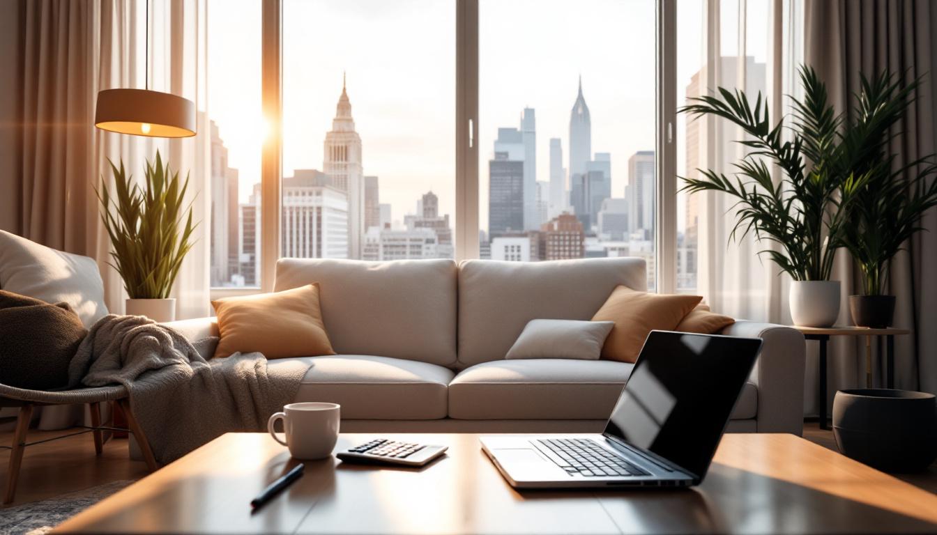 Quelle mensualité avec votre simulation prêt immobilier
