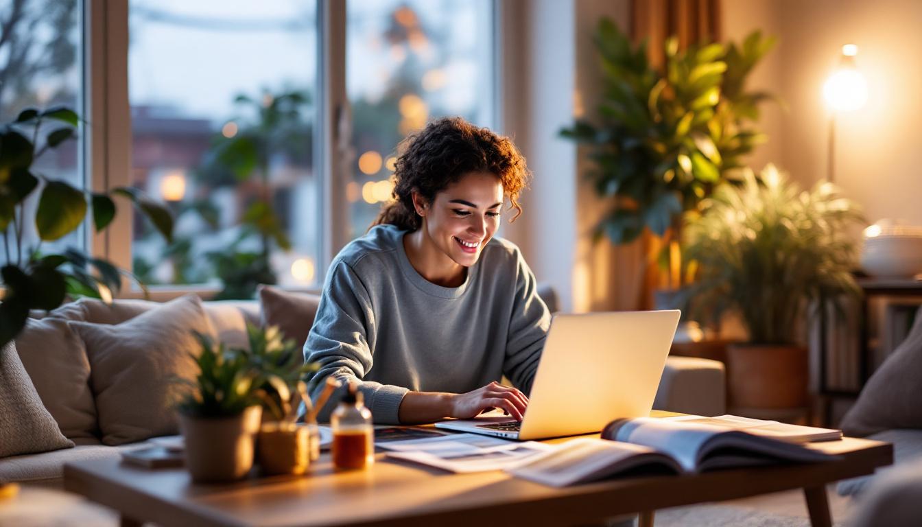 Comment chercher une location sans passer par une agence