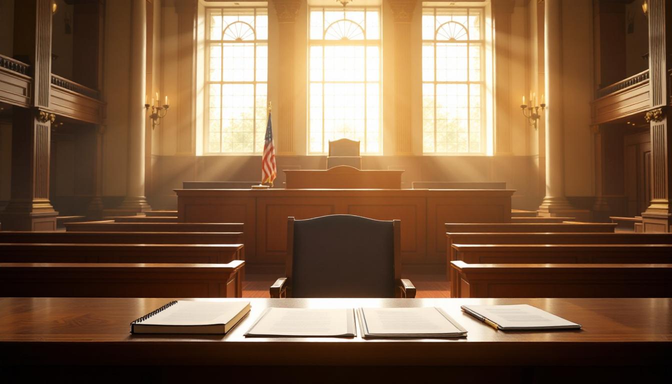 Assignation tribunal d'instance : quel délai avant l'audience