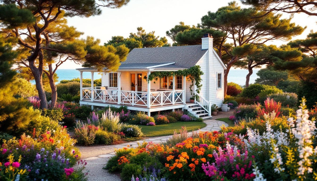Maison à vendre Jard sur Mer : 15 biens disponibles en 2026