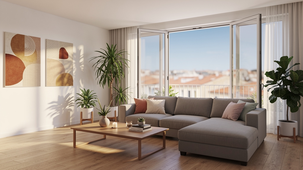 Century 21 Istres : estimation gratuite de votre appartement